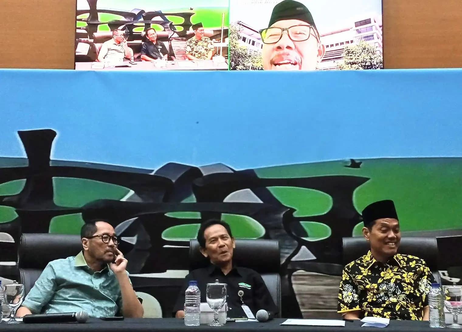 RUU Menjadi Harapan untuk Kesejahteraan ASN (Foto: MI/Jiani)
