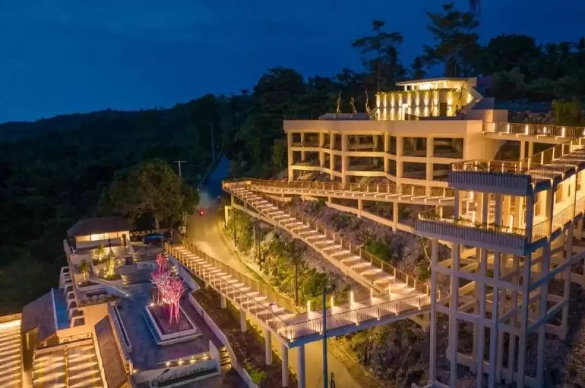 Demi Tarik Wisatawan, Kementerian PUPR Komitmen Lanjutkan Penataan KSPN Wakatobi