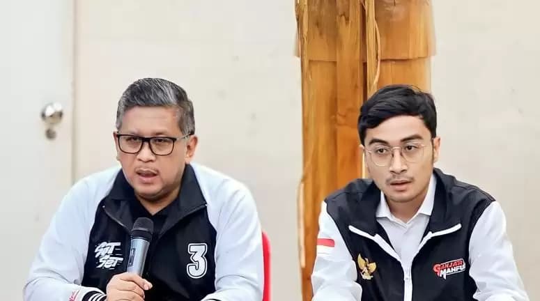 Dituding Campur Tangan ke Akademisi Kritik Jokowi, PDIP: Mana Ada Kampus Bisa Diintervensi