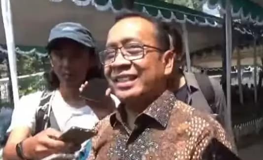 Bakal Mundur dari Menko Polhukam, Mahfud MD Ajukan Waktu Menghadap Jokowi