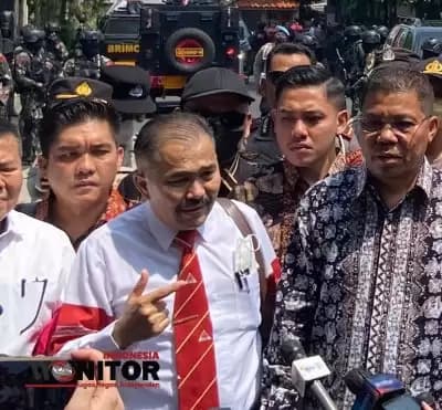 Sidang Gugatan Keluarga Brigadir J Ditunda