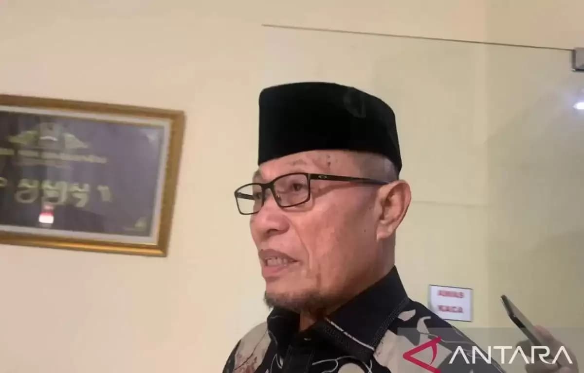 Soal Pelanggaran Kode Etik Anggota, BK DPD RI Bakal Umumkan Hasil Putusannya Pada 1 Februari