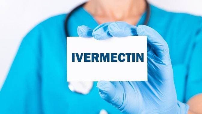 Ivermectin Disarankan Masuk dalam Klaim BPJS Kesehatan