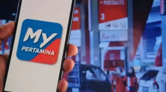 Harga BBM Pertamina Turun
