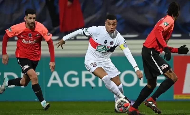 Luis Enrique Tegaskan PSG Harus Terbiasa Tanpa Mbappe