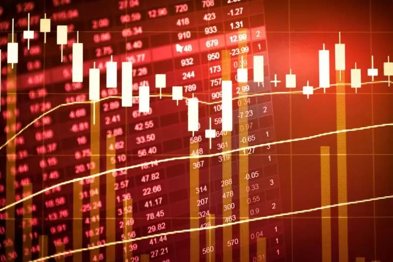 Indeks Sektoral Masuk Zona Merah, IHSG Ditutup Turun 0,29% ke 7.059