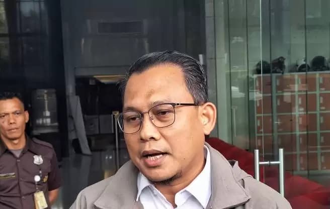 Muncul dalam Sidang Suap DJKA, Muhammad Suryo Bakal Diperiksa KPK