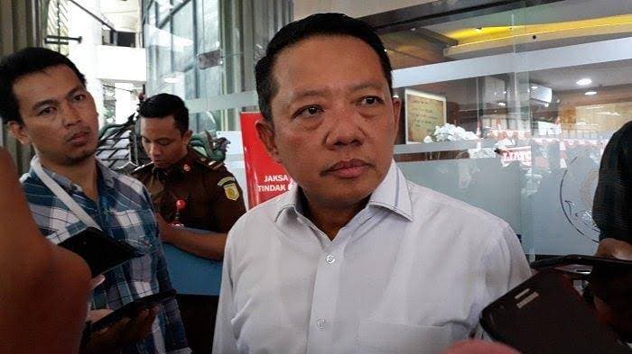 Kejagung Bakal Periksa Dirut Waskita Karya?