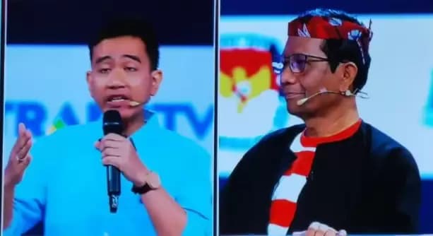 Soroti Gibran Soal 'Berburu di Kebun Binatang', Anak Buah Sri Mulyani Singgung Tax Amnesty: Mancing di Akuarium