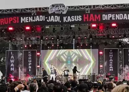 ASDI Serukan Rakyat Bergerak Bersama Cegah Politik Dinasti dan Kembalinya Tirani Orba
