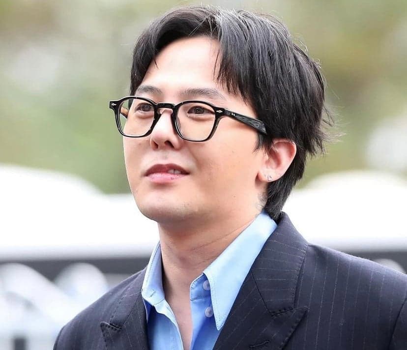 G-Dragon Dinyatakan Negatif Narkoba