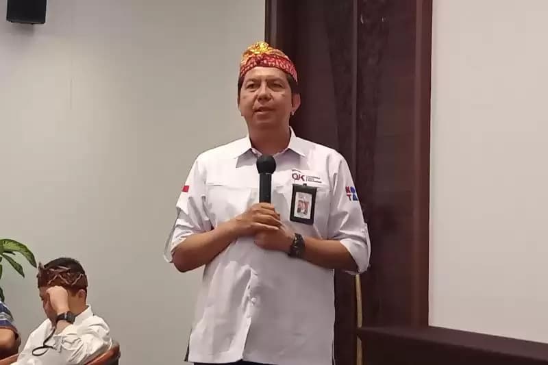 OJK Terima 8.991 Pengaduan Pinjol Ilegal