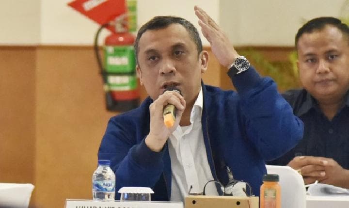 Soal Dugaan Penipuan Asuransi Astra Life, Komisi XI DPR Minta OJK Turun Tangan