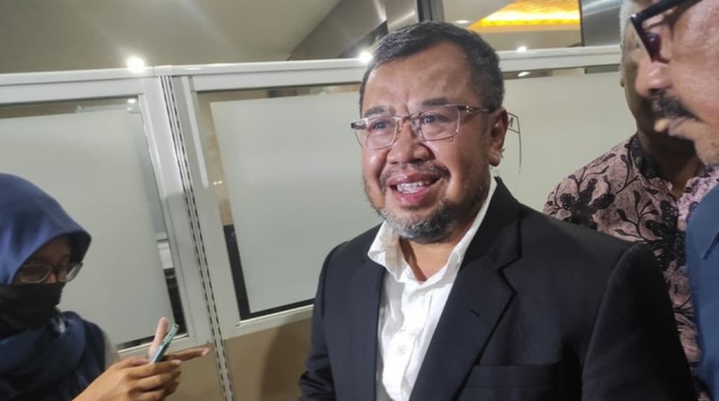 Eks Presiden ACT Diperiksa soal Legalitas Yayasan, Tugas dan Tanggungjawab