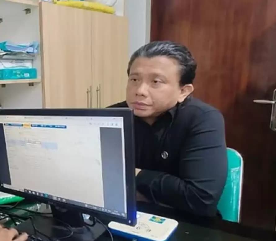 Alvin Lim Sebut Ferdy Sambo Tak Ada di Sel Salemba, Benarkah?