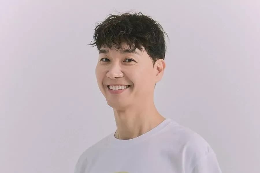 Park Soo Hong Dilarikan ke RS Setelah Diserang Ayahnya