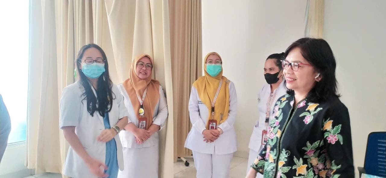 16 Dokter WNI Lulusan Luar Negeri Mengabdi di Indonesia
