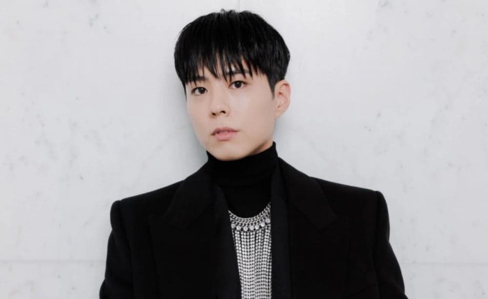 Park Bo Gum Pisah dengan Blossom Entertainment Setelah 10 Tahun Bersama