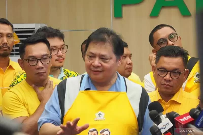 Program Makan Siang Gratis Tingkatkan Pertumbuhan Ekonomi