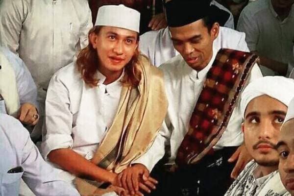 Bahar bin Smith Aniaya Ryan Jombang di Lapas Gunung Sindur