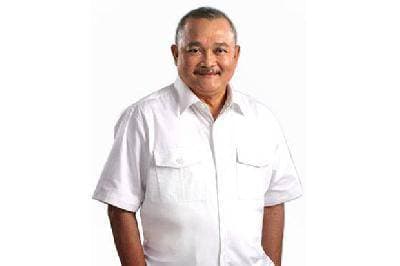 Alex Noerdin Terima Fee Rp2,4 Miliar dari Proyek Masjid Raya Sriwijaya