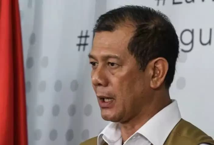 Mantan Kepala BNPB Doni Monardo Dimakamkan Hari Ini di TMP Kalibata