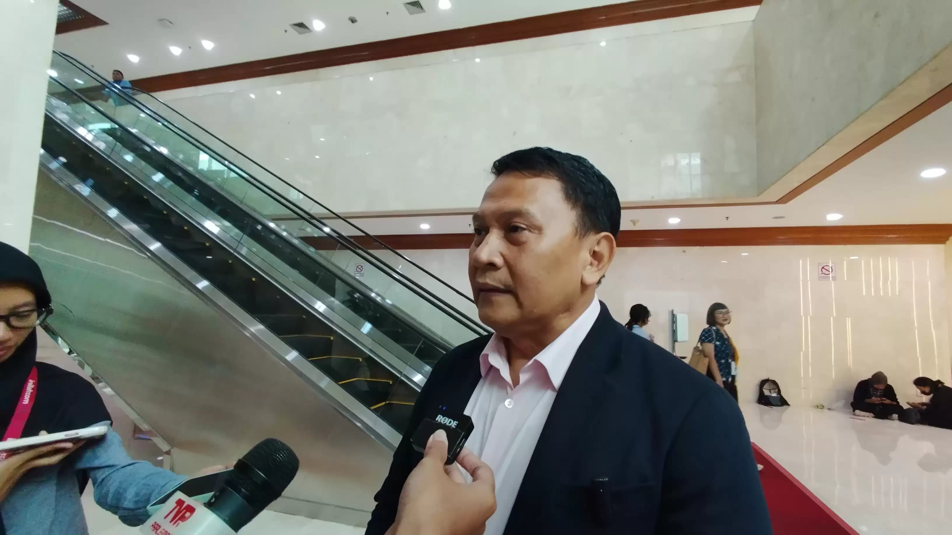 Komisi II Sebut Ada Banyak Bupati yang Tak Membayarkan Gaji Para Perangkat Desa