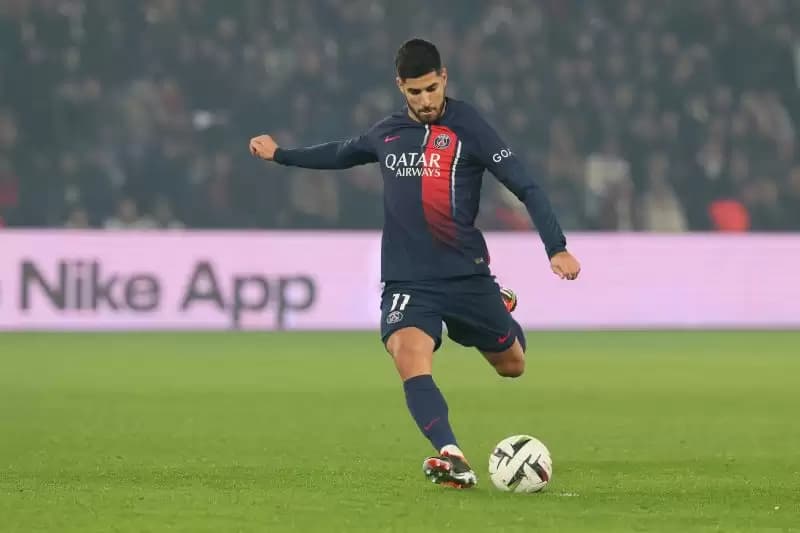 Asensio Ingin Tularkan Mental Juara Real Madrid Kepada PSG