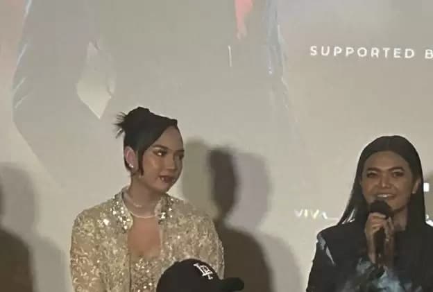 Citra Scholastika Rilis Lagu Special Film Layangan Putus: “It’s my Dream"