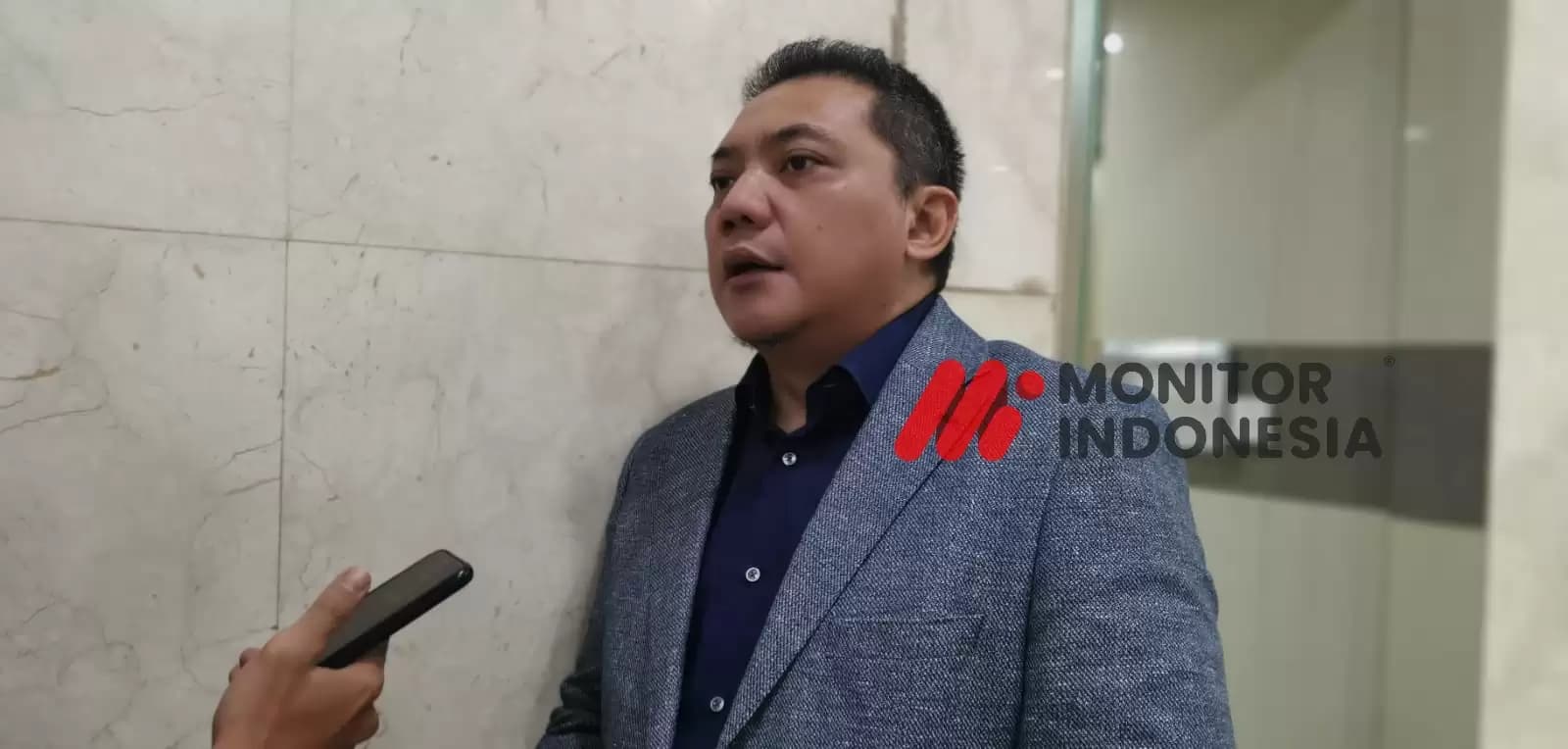 Komisi III DPR: Firli Bahuri Memalukan KPK!