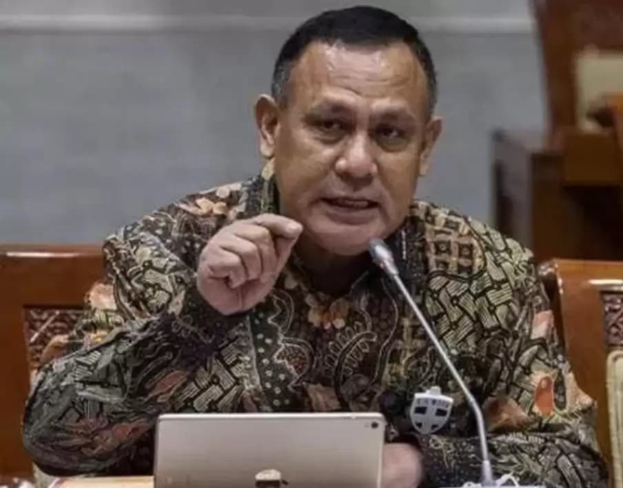 Rumahnya Digeledah, Ketua KPK Firli Bahuri: Tak Ada Barang yang Disita