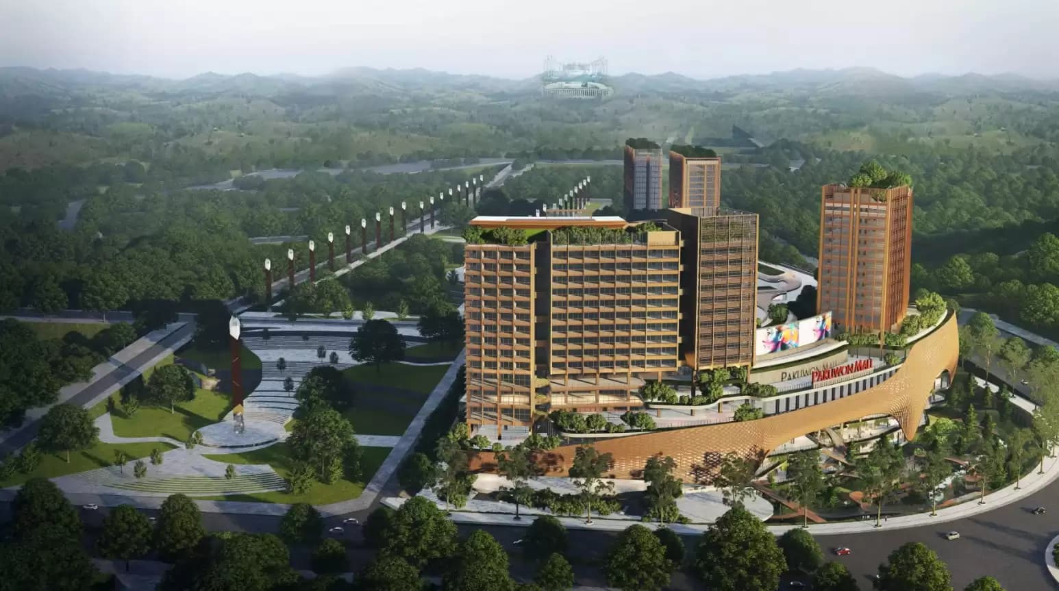 Mengapa Orang Kaya Indonesia Mau Investasi di IKN, Ini Alasannya