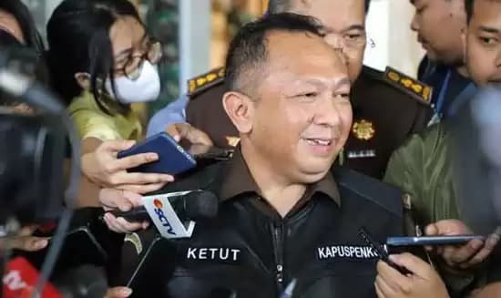 Kejagung Segera Sidik Dugaan Korupsi KONI dan LPEI