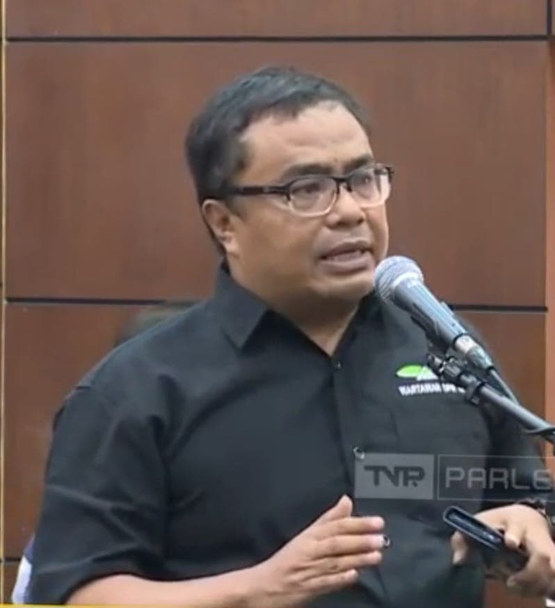Pergantian Panglima TNI: Antara "Umur Pendek" dan Pemilu 2024