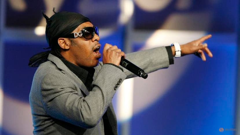 Rapper Gangsta's Paradise Coolio Meninggal di Usia 59 Tahun