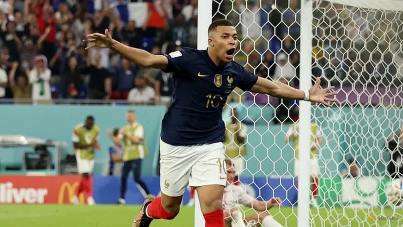 Daftar Top Skor Sementara Piala Dunia 2022: Kylian Mbappe dan Enner Valencia di Puncak