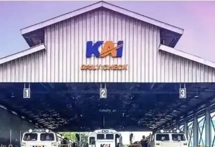 Investasi KAI: Rp26,79 M Membebani, Pendapatan Raib Ratusan Juta