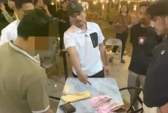 OTT di Kendari: 6 Oknum LSM Diduga Peras Tambang Nikel, Uang Puluhan Juta Disita Polisi