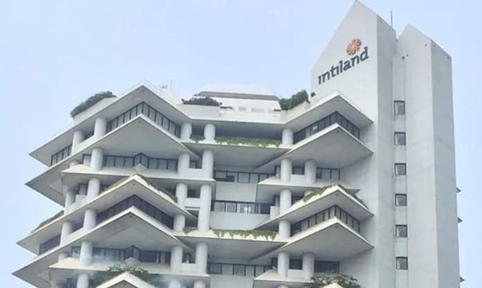 Investor Misterius Borong Saham Intiland (DILD) 13,55%