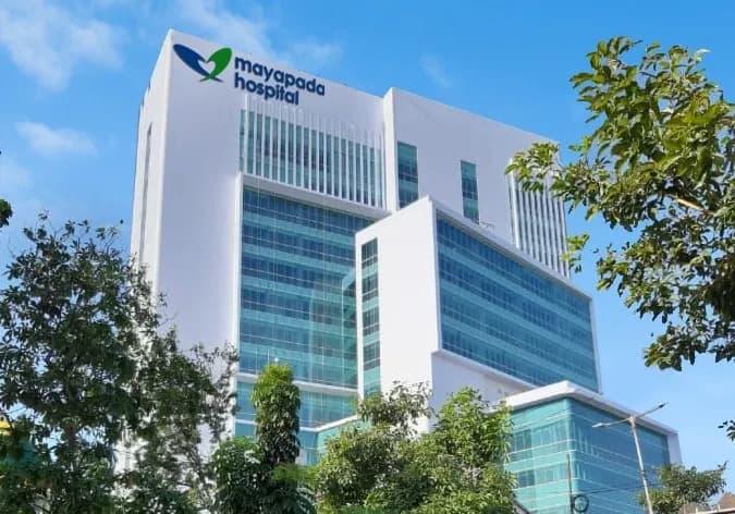 Rugi Mayapada Hospital Capai Rp199 Miliar di 2025, Naik 7 Kali Lipat