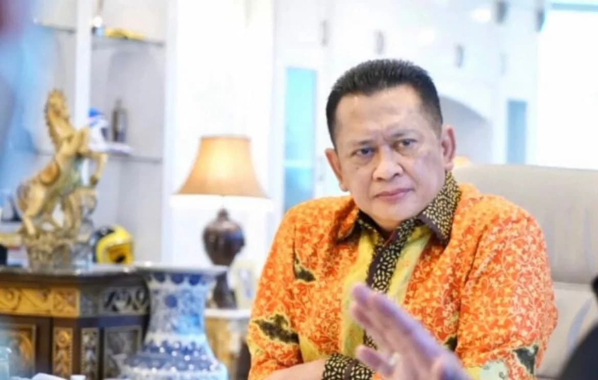 Rivalitas Politik Hendaknya Tidak Destruktif Terhadap Stabilitas Negara dan Pemerintah
