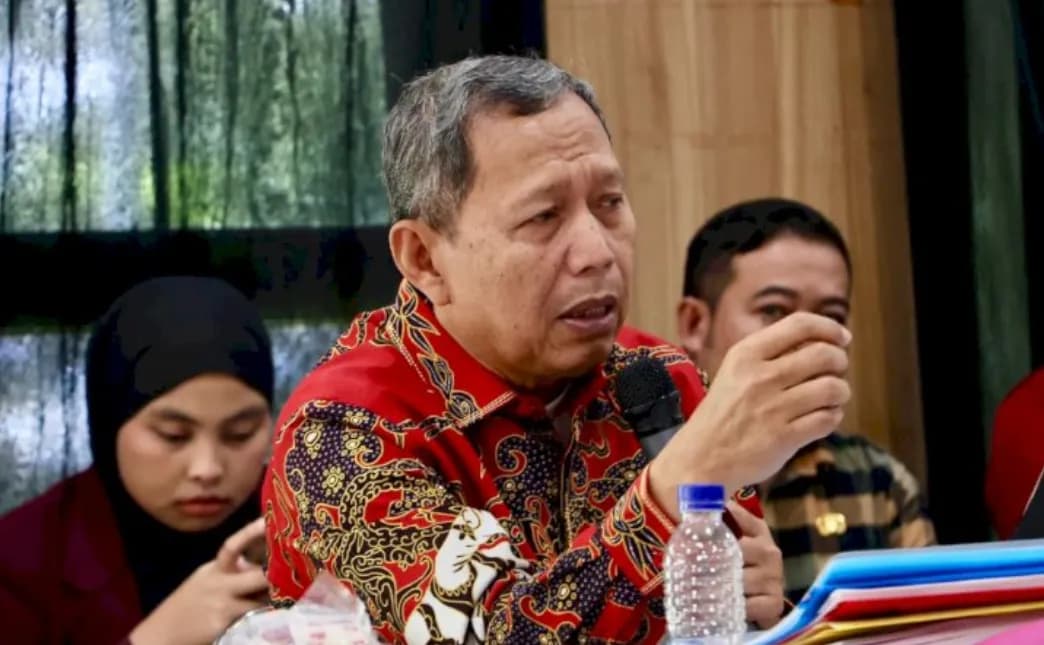 LKPJ 2025 Disorot DPRD Jabar, Gini Ratio Tak Tercapai dan Tunda Bayar Kembali Terjadi