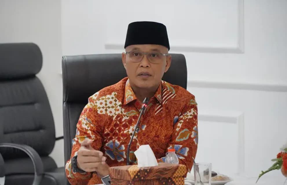 Sukamta: UU Hukuman Mati Tahanan Palestina, Pelanggaran Berat HAM dan Ancaman Nyata Genosida