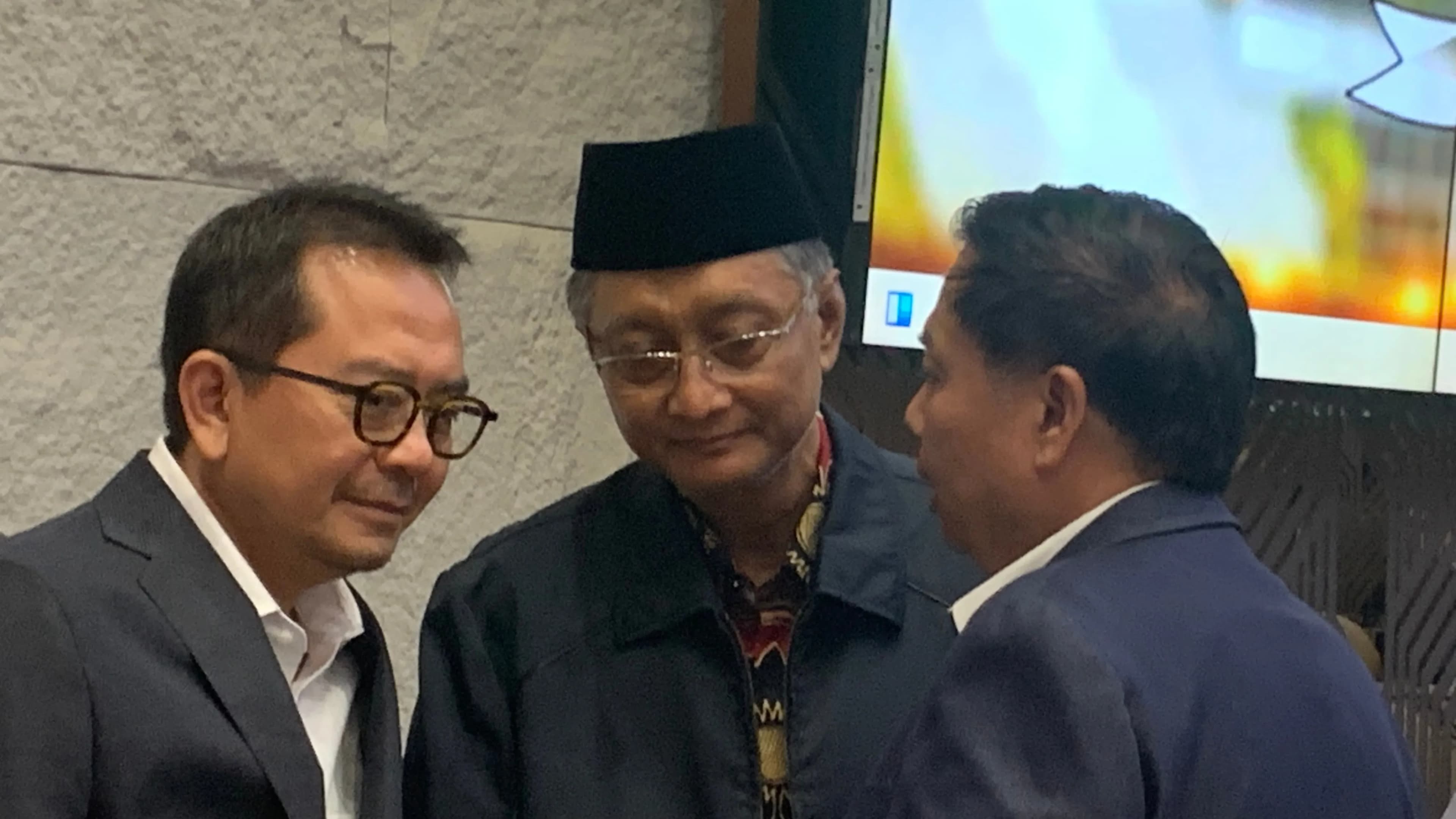 Menteri PU Pastikan Program Padat Karya 2026 Jangkau 15.364 Lokasi dan Serap Hingga 1 Juta Tenaga Kerja