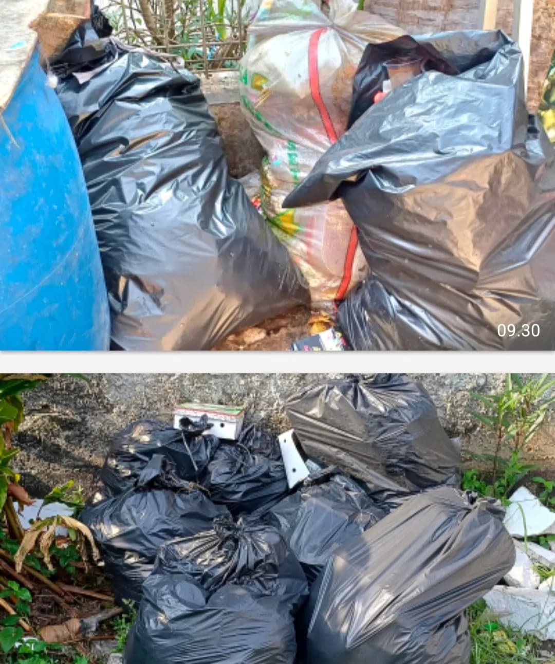 Sampah Menggunung, Warga Sesak Napas—Layanan DLH Bekasi Amburadul!
