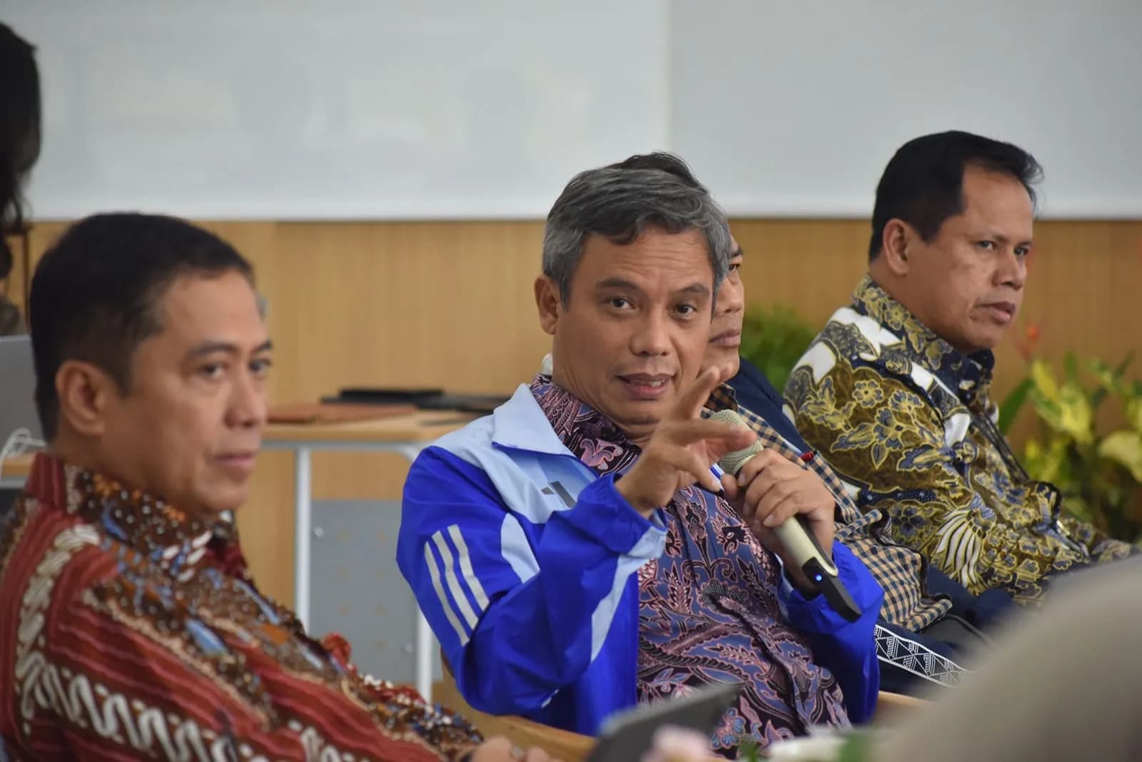 BTN Salurkan 6 Juta KPR per April 2026, Perkuat Transformasi Beyond Mortgage