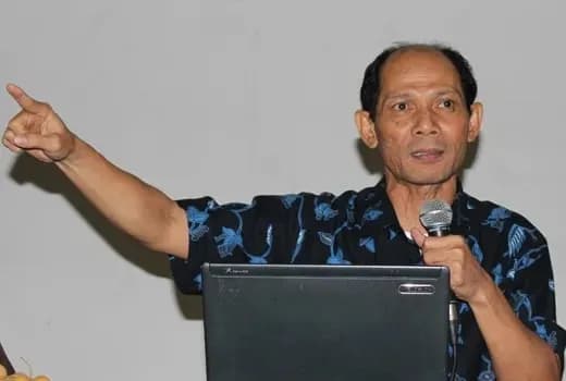 Anatomi Baru Geopolitik Di Perang Teluk 2026