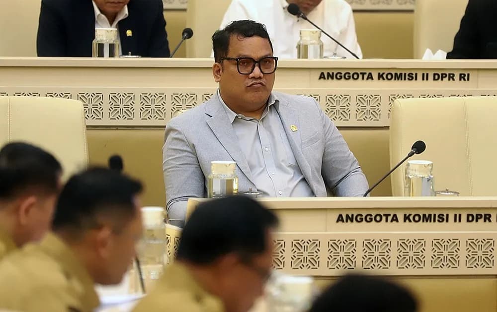 Fraksi PAN Dukung Dana Otsus Aceh Tetap 2 Persen
