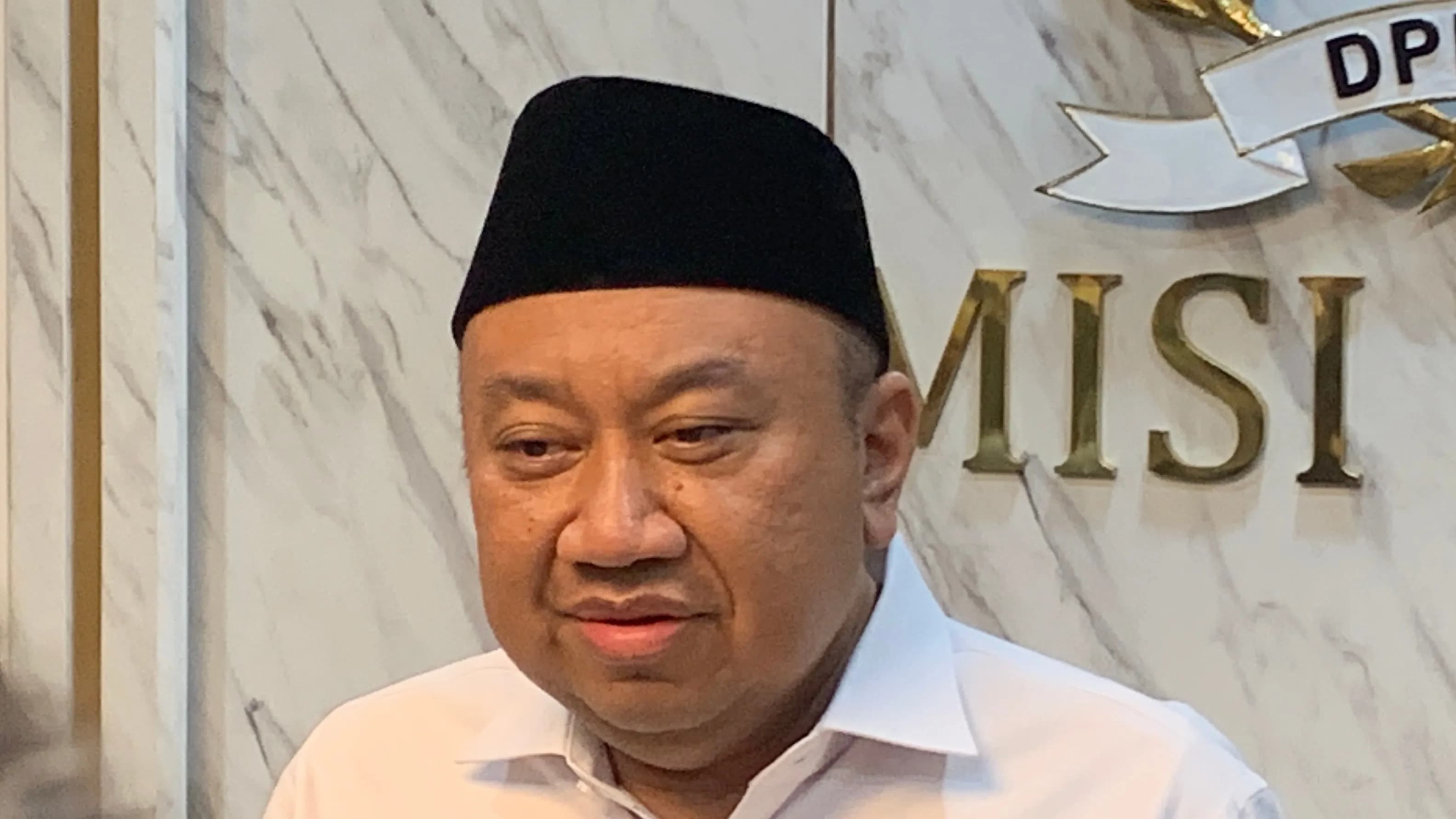 Komisi X DPR: Tak Masalah Anggaran MBG Masuk Anggaran Pendidikan Tahun 2027