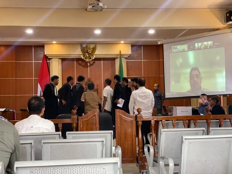 Kasus Barang Sitaan PT PAL, DNIKS Bakal Laporkan PT MMJ ke Komisi III DPR